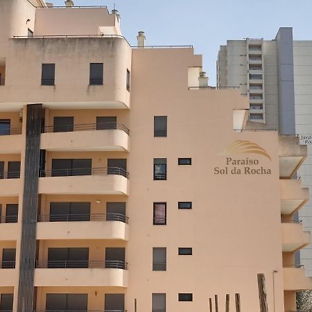 Apartamento Encantador Com Piscina Aquecida Portimão Exterior foto