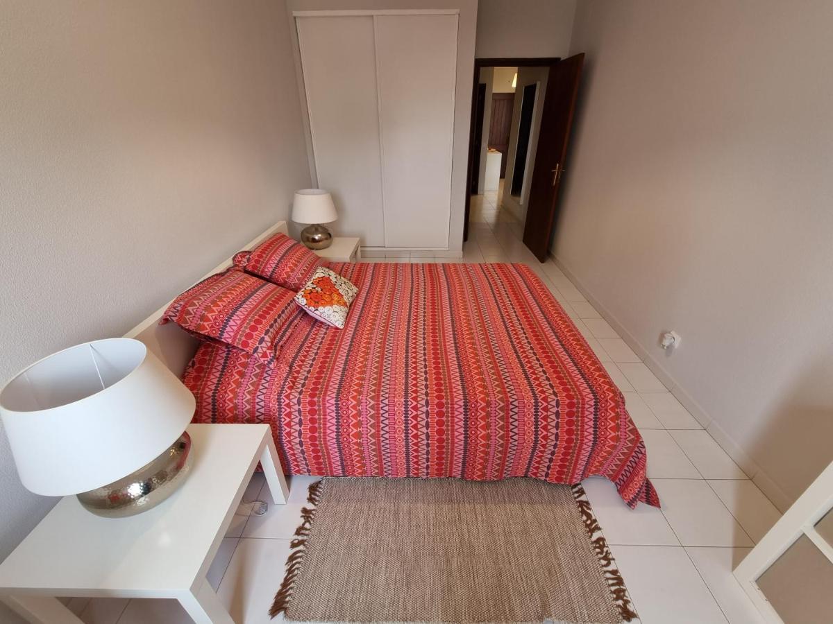 Apartamento Encantador Com Piscina Aquecida Portimão Exterior foto