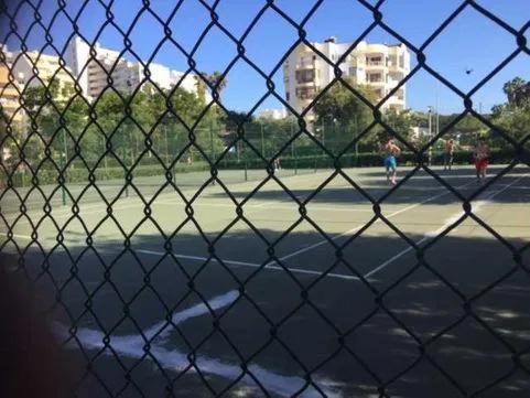 Apartamento Encantador Com Piscina Aquecida Portimão Exterior foto
